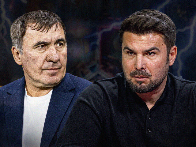 Mutu, netulburat în scandalul FRF-Hagi după eșecul naționalei