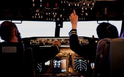 Atacator Flydubai: ucidea pilotul, prăbușea avionul în zgârie-nori