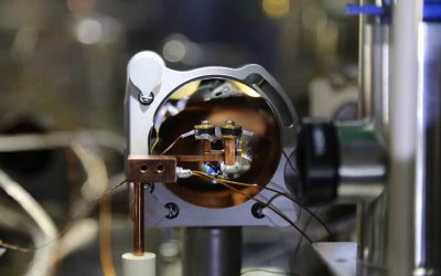 Ceasuri nucleare: Inovație simultană la Viena și Beijing