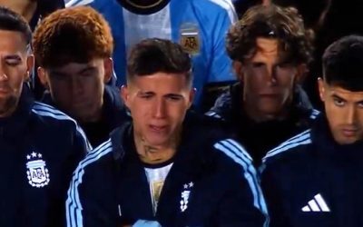 Messi pleacă, star argentinian în lacrimi: „Dumnezeule”