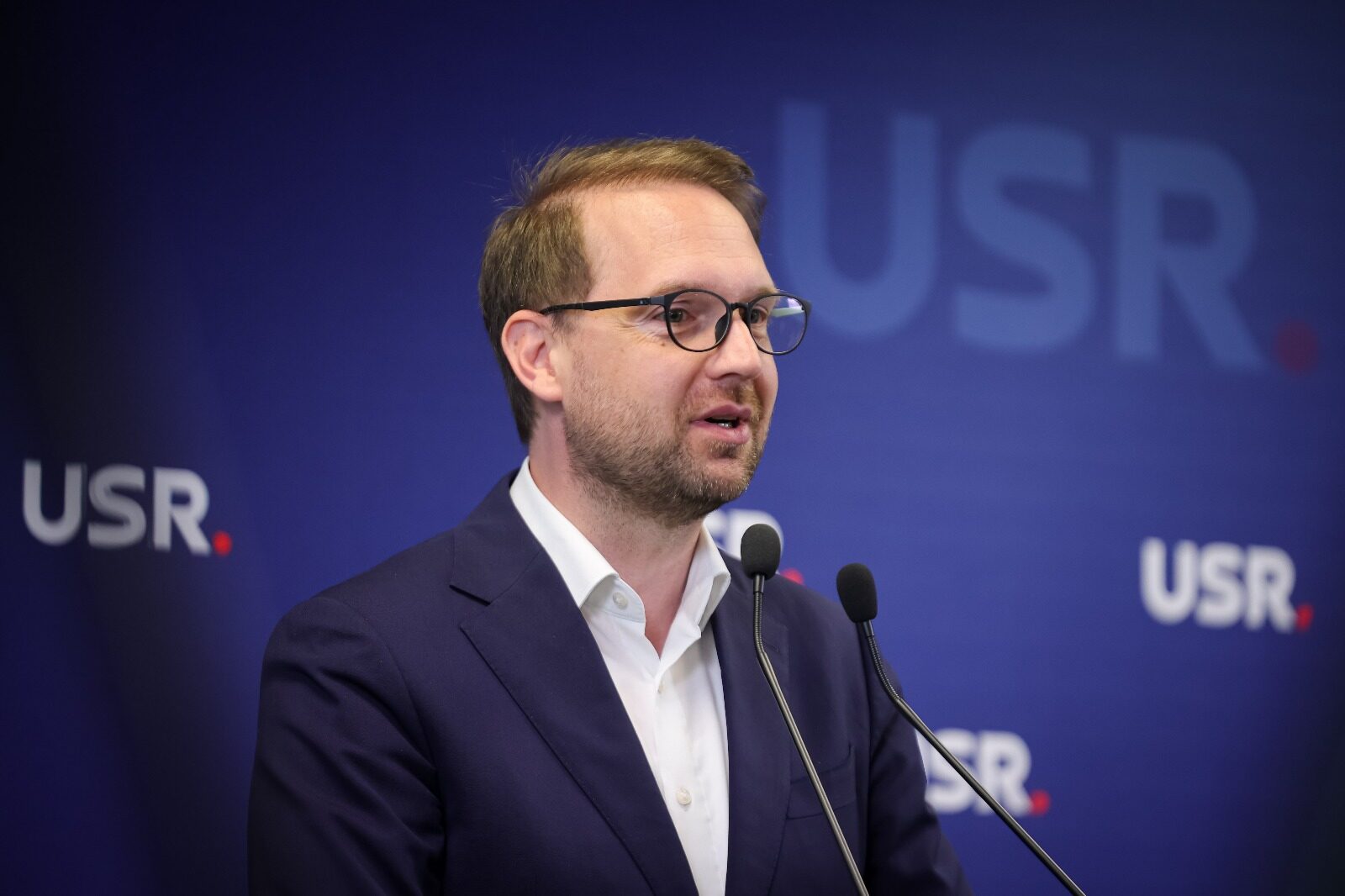 Fritz: USR nu susține miniștri PSD sau controlați de ei