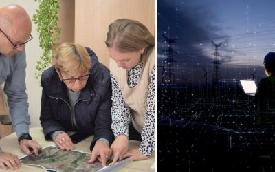 Trump dă numele liniei electrice România-Moldova