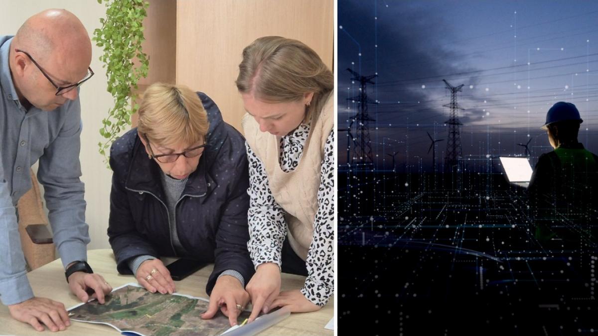 Trump dă numele liniei electrice România-Moldova