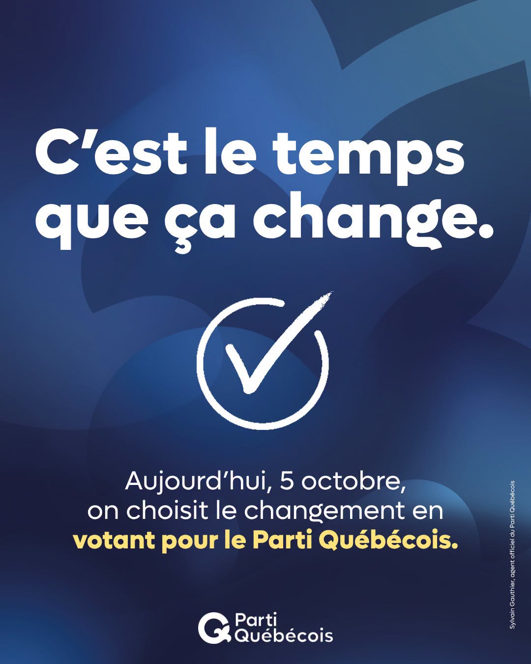 Independenții au CÂȘTIGAT în Quebec. Estimări preliminare